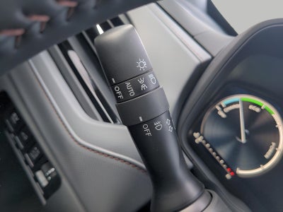 2026 Subaru FORESTER Sport Hybrid