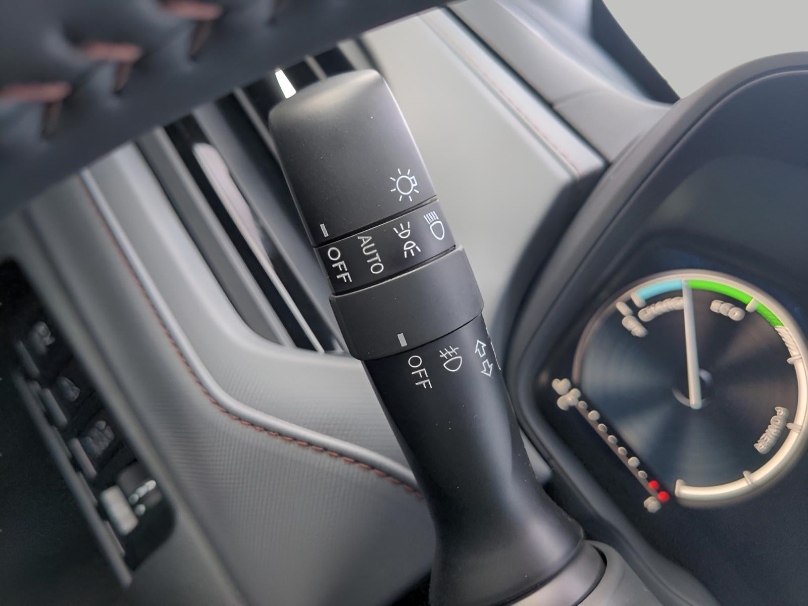 2026 Subaru FORESTER Sport Hybrid