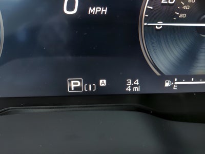 2026 Subaru FORESTER Sport Hybrid