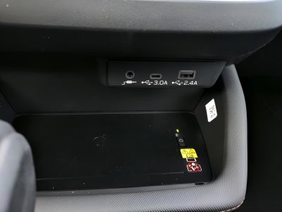 2026 Subaru FORESTER Sport Hybrid