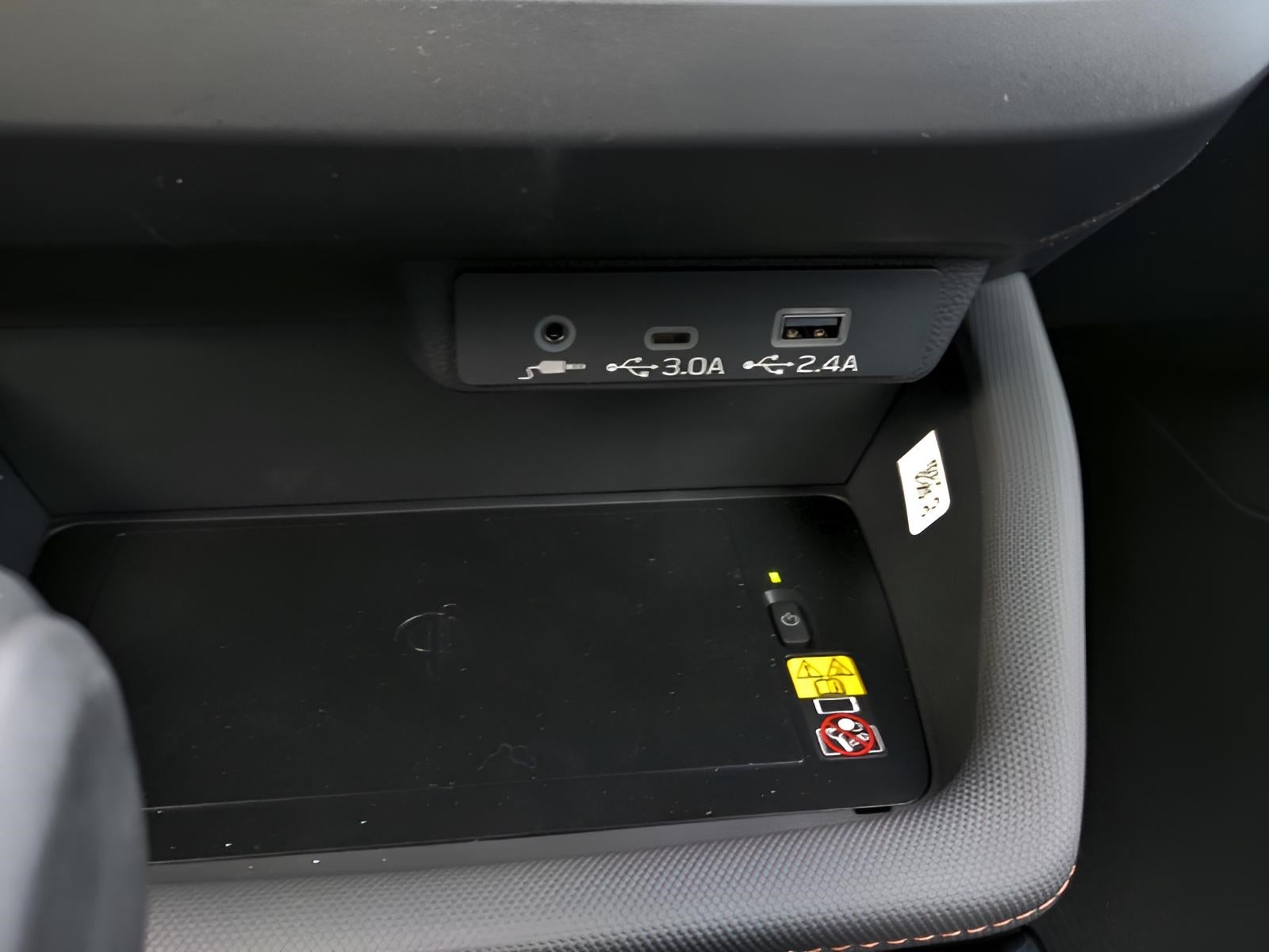 2026 Subaru FORESTER Sport Hybrid