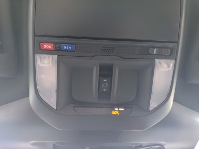 2026 Subaru FORESTER Sport Hybrid