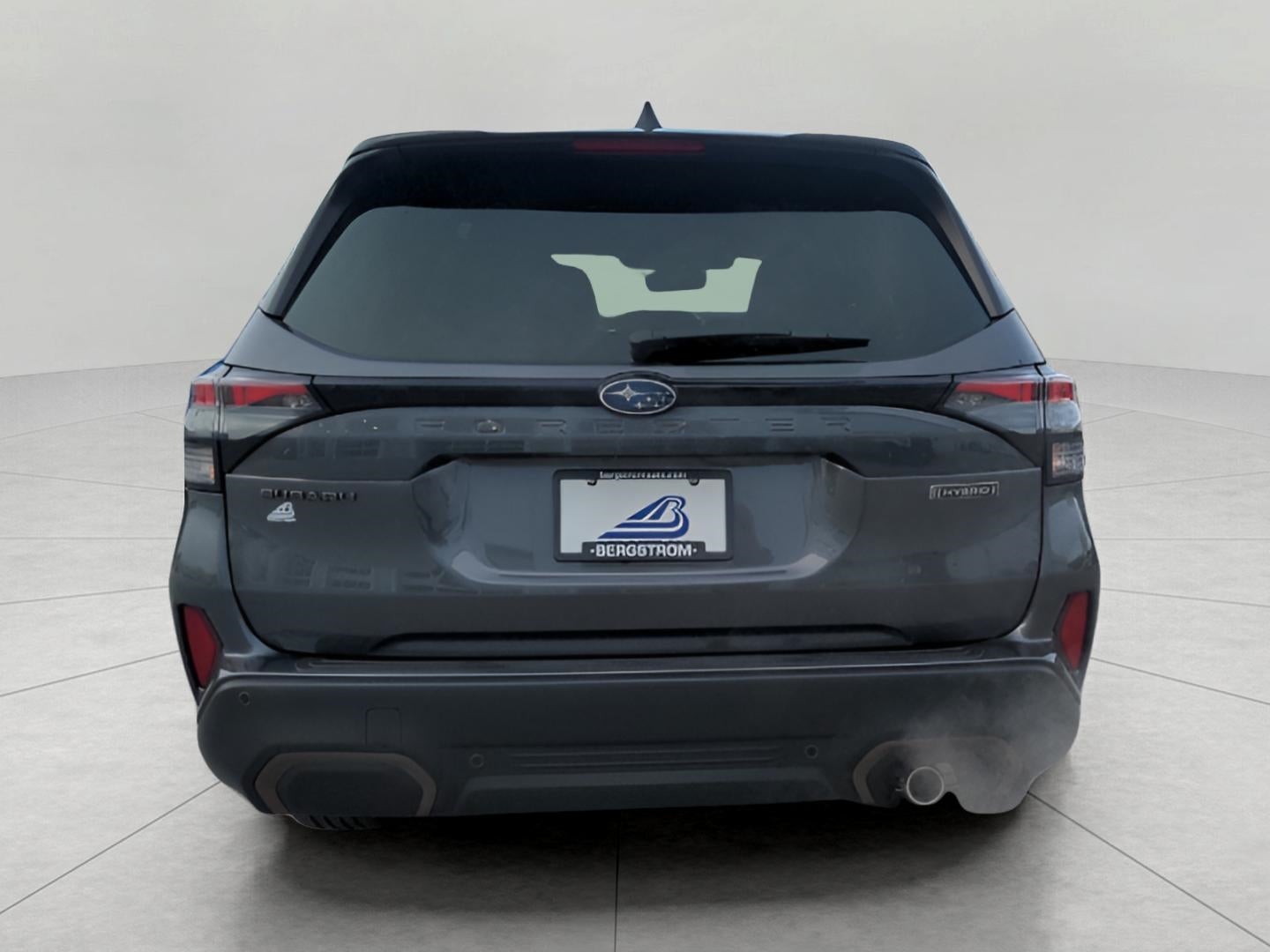 2026 Subaru FORESTER Sport Hybrid