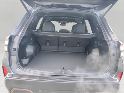 2026 Subaru FORESTER Sport Hybrid