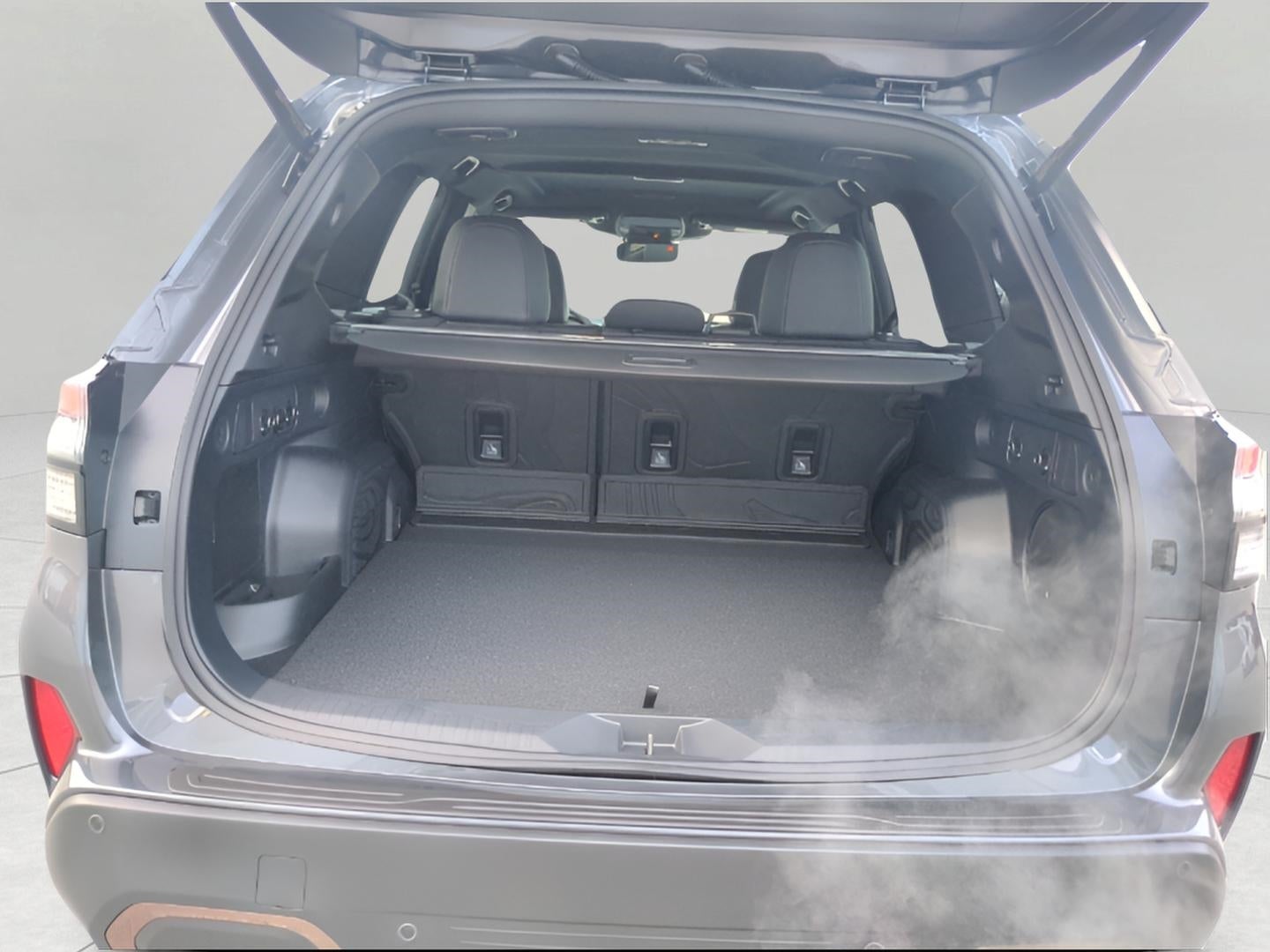 2026 Subaru FORESTER Sport Hybrid