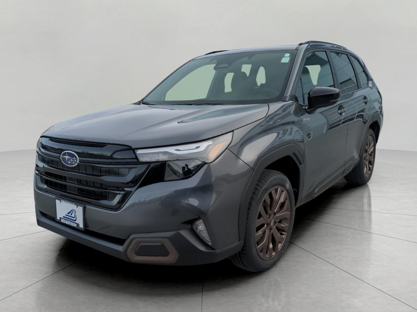 2026 Subaru FORESTER Sport Hybrid