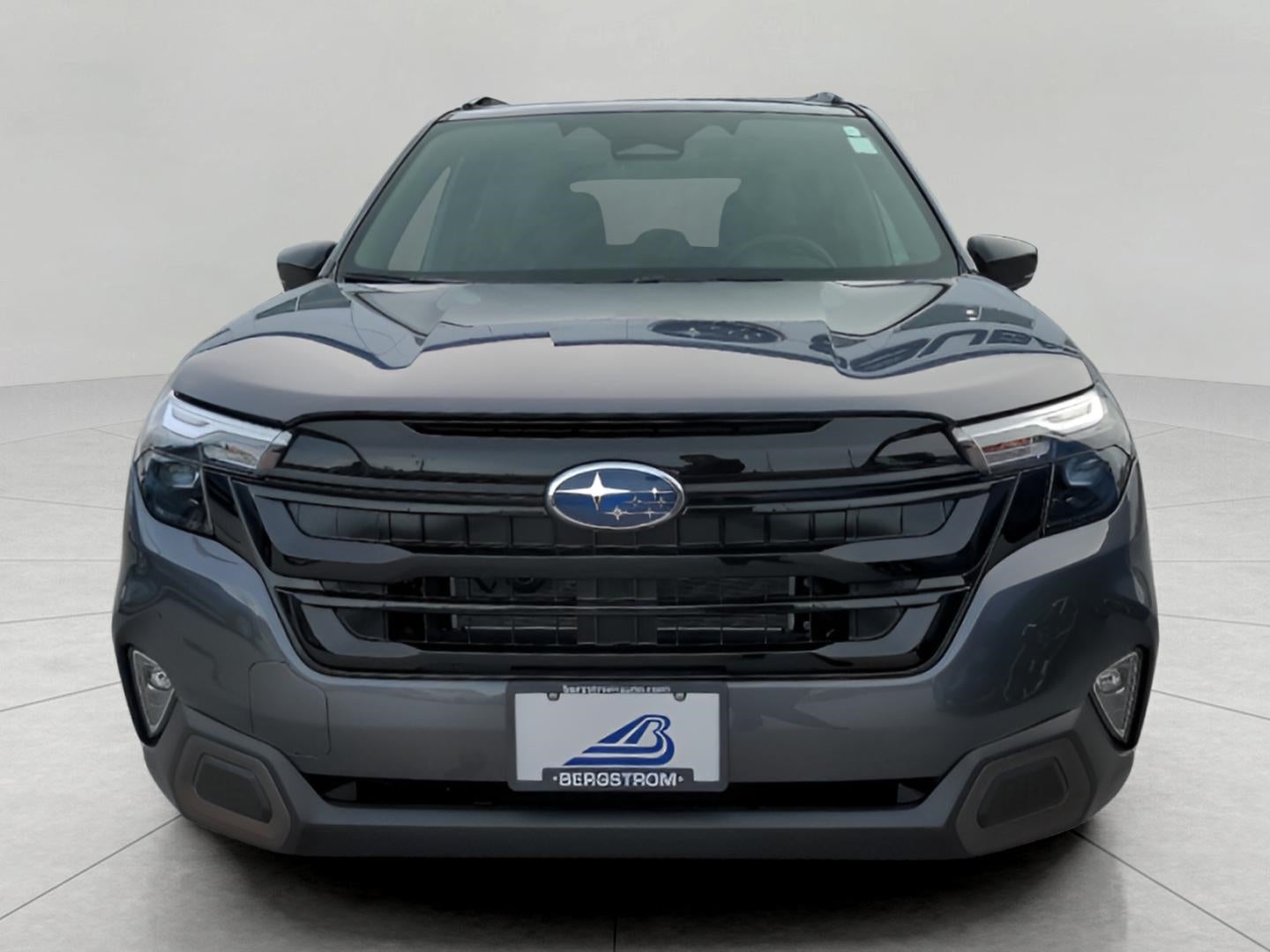 2026 Subaru FORESTER Sport Hybrid