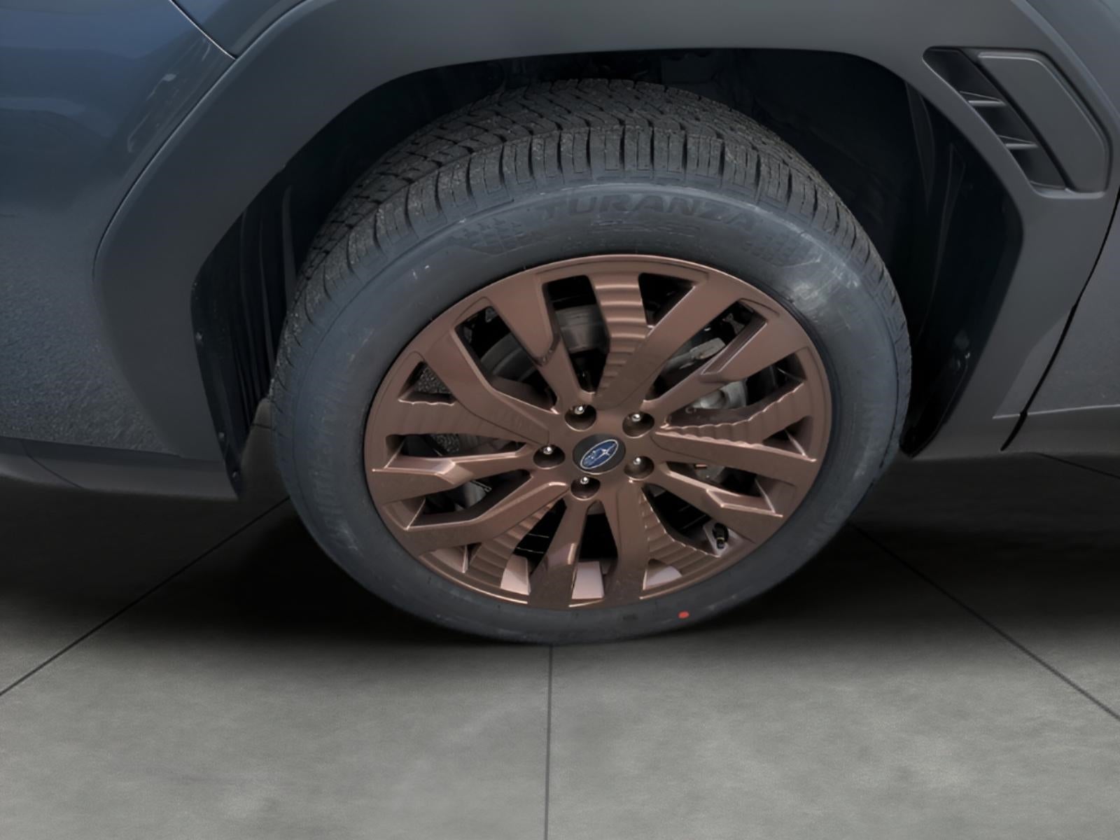 2026 Subaru FORESTER Sport Hybrid