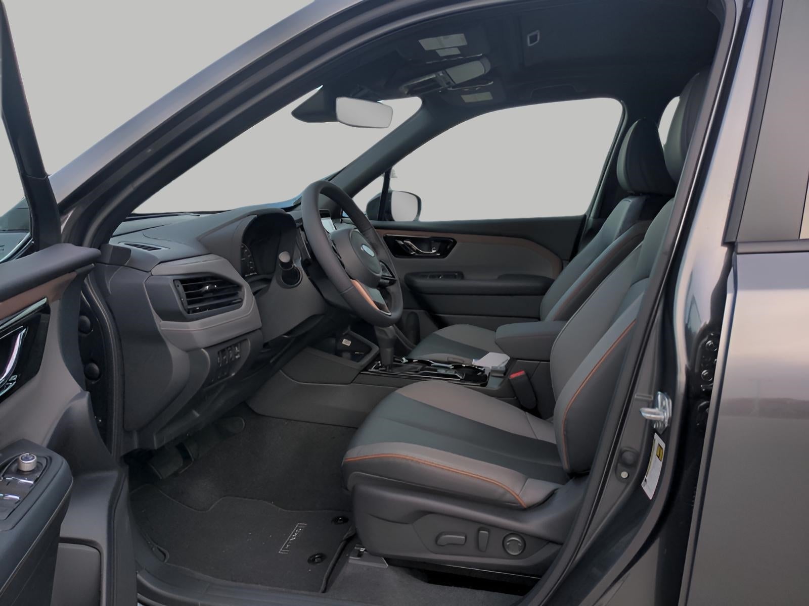 2026 Subaru FORESTER Sport Hybrid