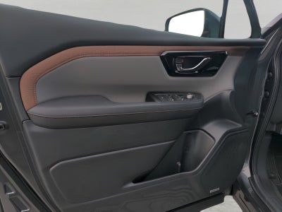 2026 Subaru FORESTER Sport Hybrid