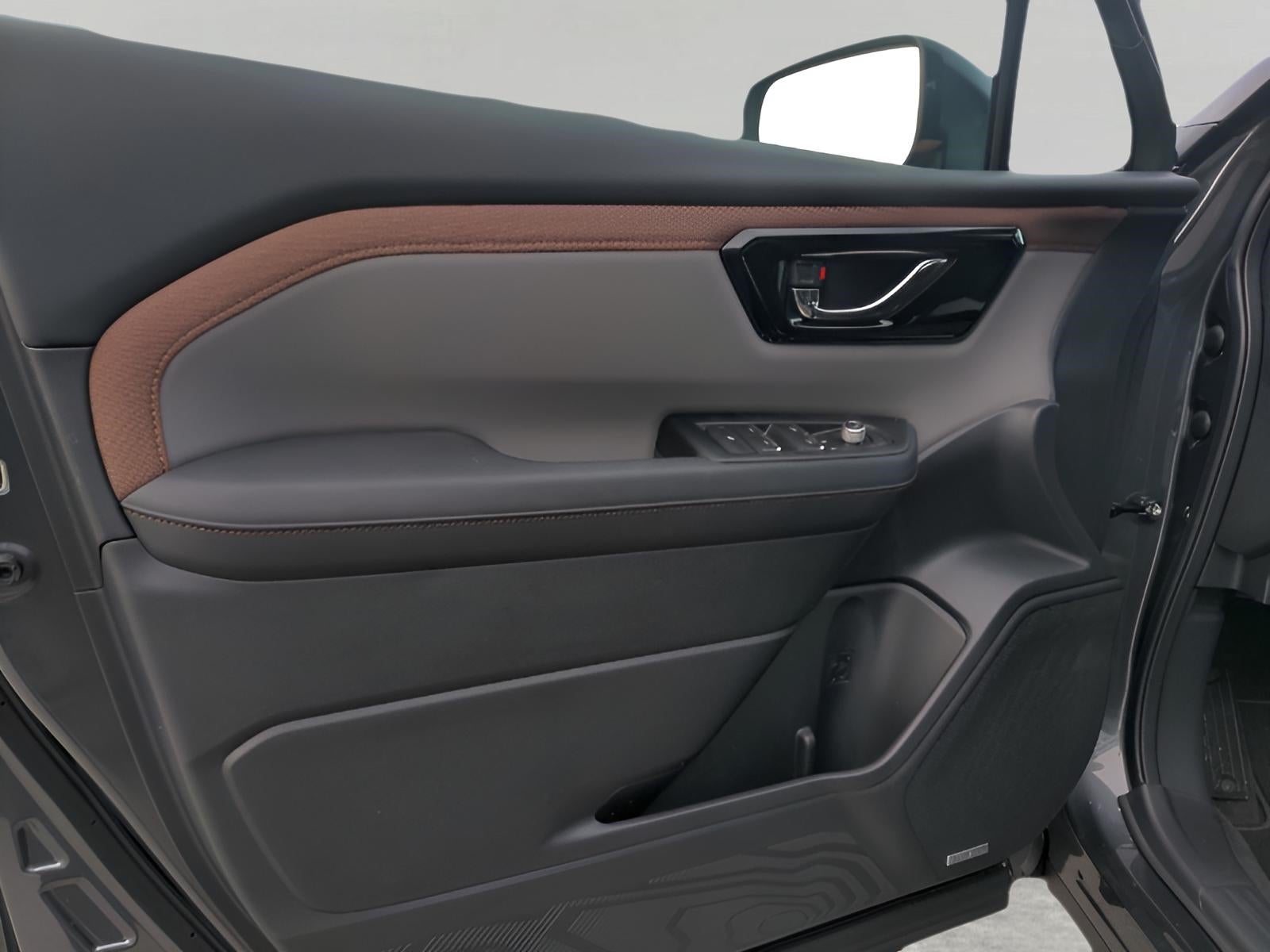 2026 Subaru FORESTER Sport Hybrid