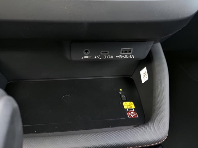 2026 Subaru FORESTER Sport Hybrid