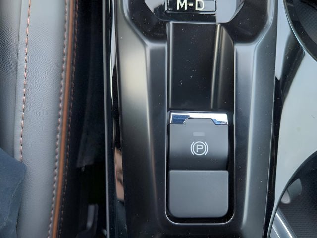 2026 Subaru FORESTER Sport Hybrid