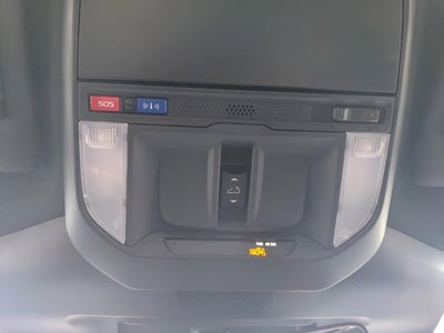 2026 Subaru FORESTER Sport Hybrid