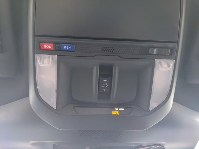 2026 Subaru FORESTER Sport Hybrid