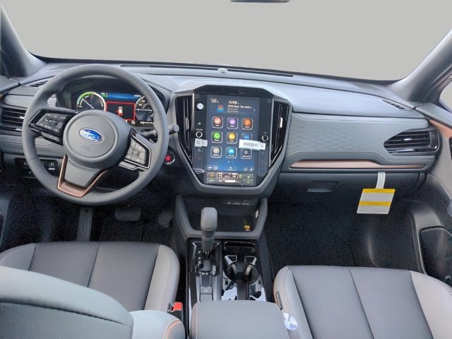 2026 Subaru FORESTER Sport Hybrid