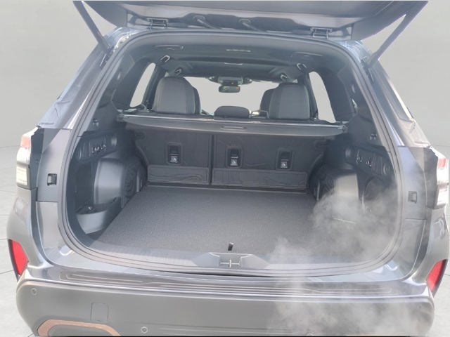 2026 Subaru FORESTER Sport Hybrid