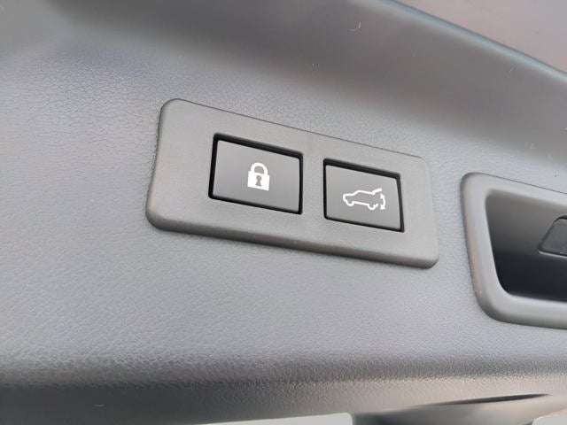 2026 Subaru FORESTER Sport Hybrid