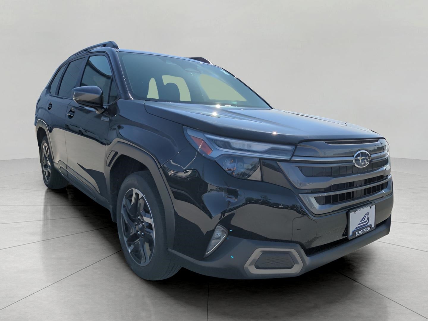 2026 Subaru Forester Limited Hybrid's photo