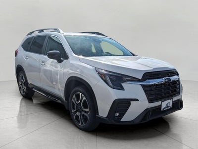 2026 Subaru ASCENT Premium 8-Passenger