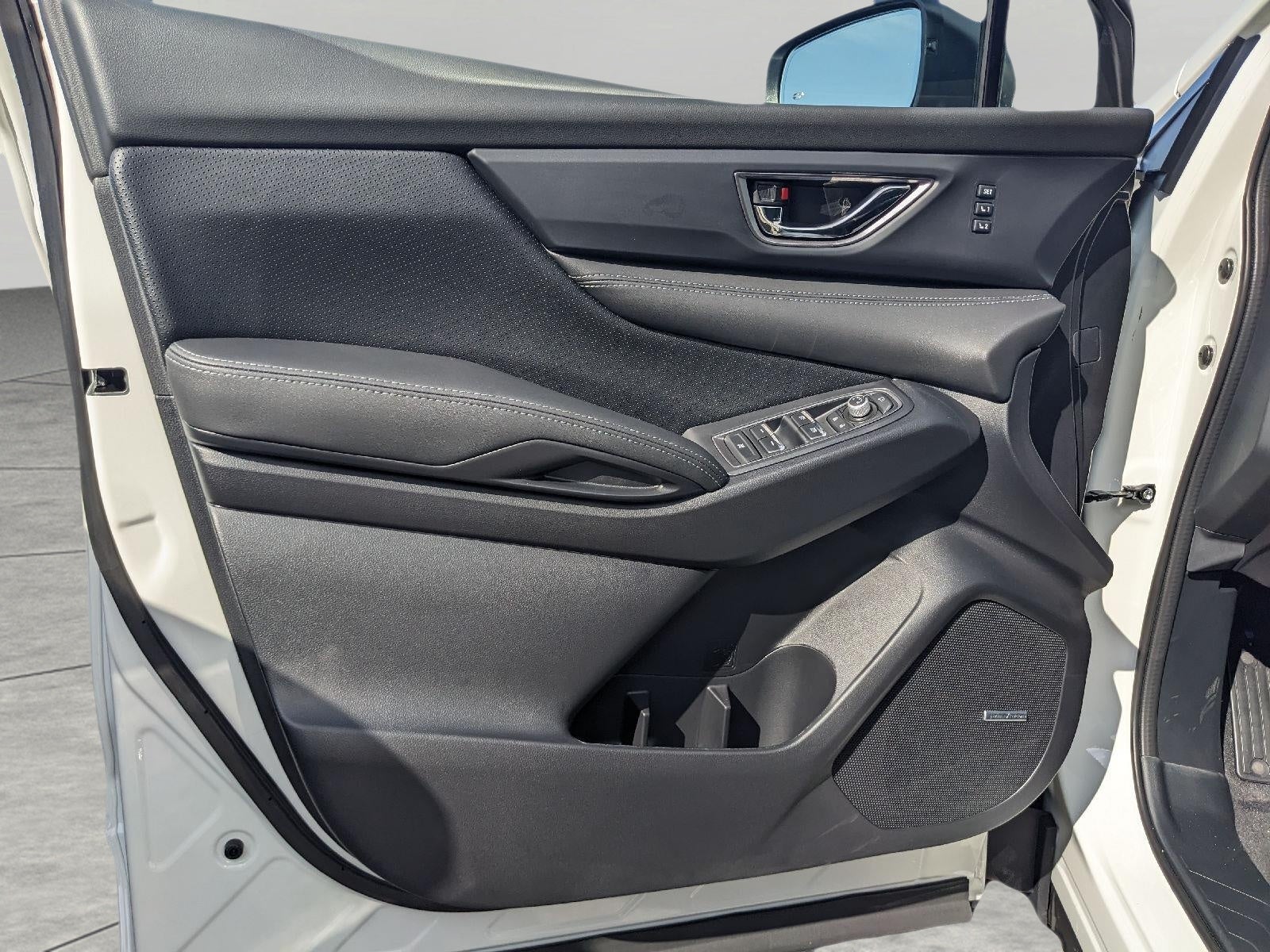 2026 Subaru ASCENT Premium 8-Passenger