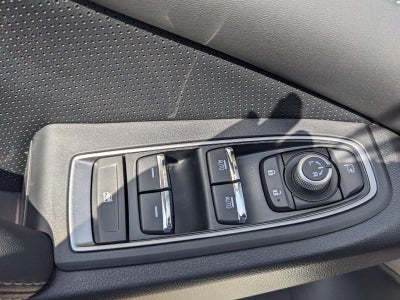 2026 Subaru ASCENT Premium 8-Passenger