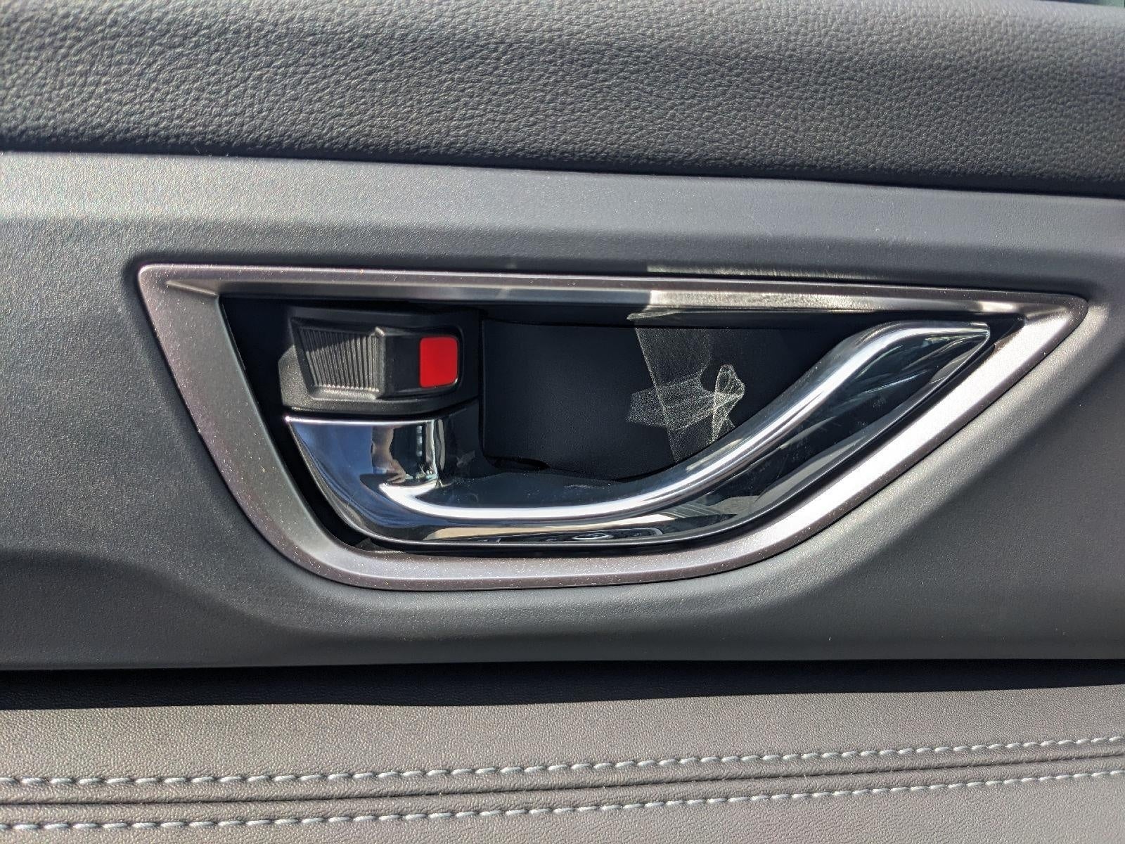 2026 Subaru ASCENT Premium 8-Passenger