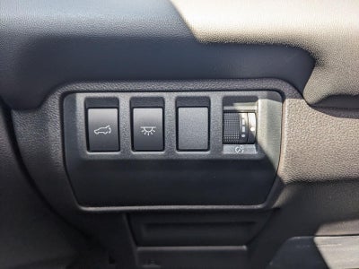 2026 Subaru ASCENT Premium 8-Passenger