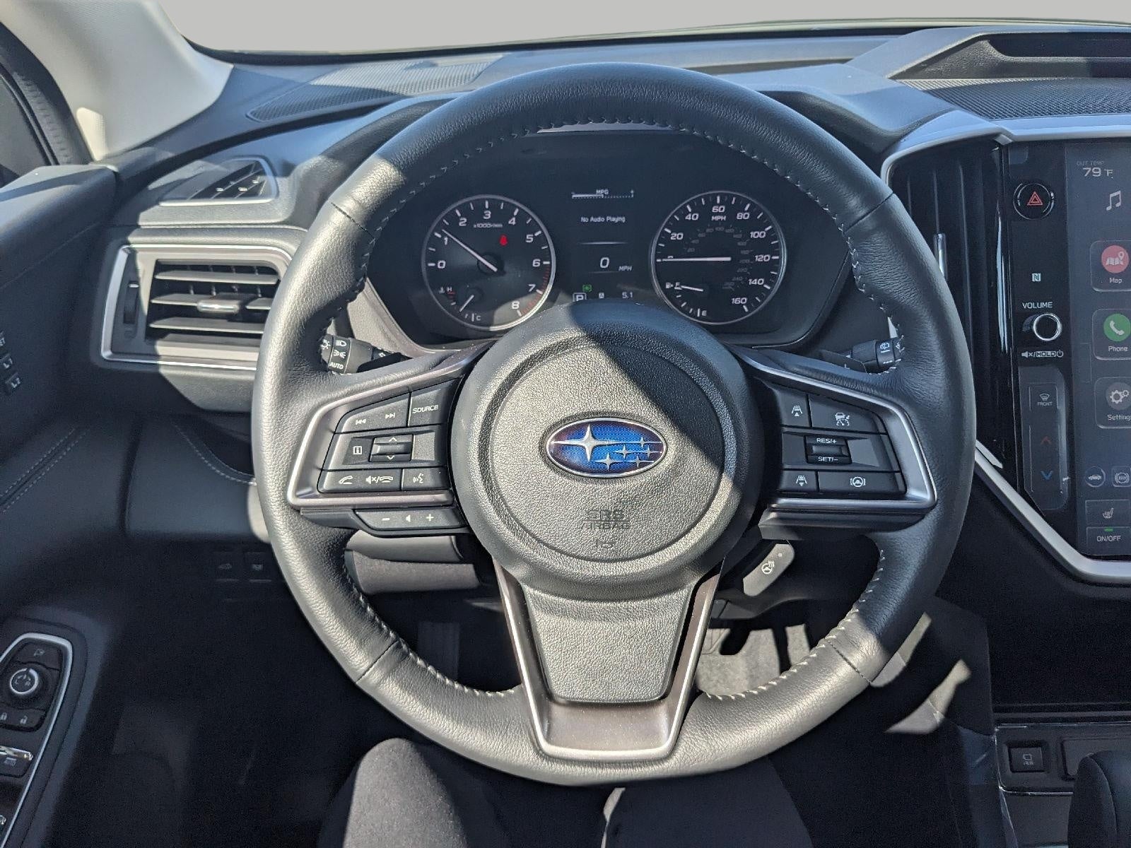 2026 Subaru ASCENT Premium 8-Passenger
