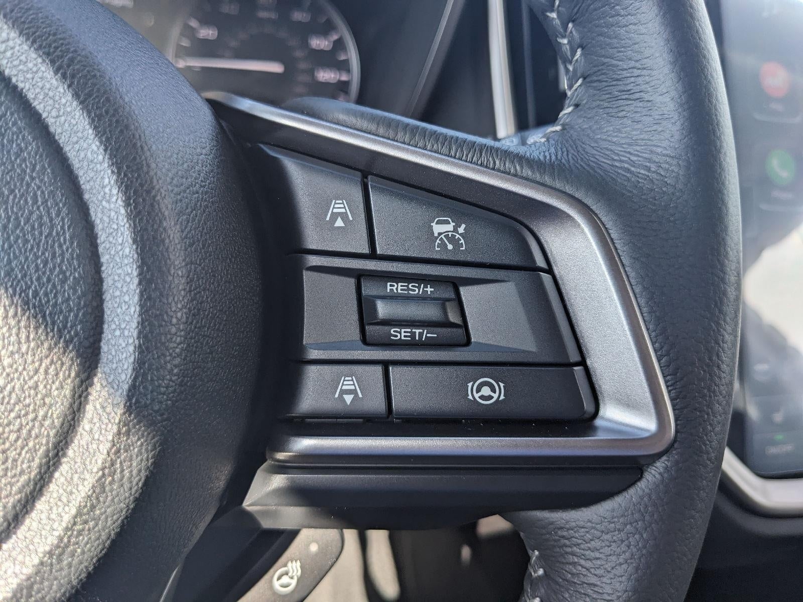 2026 Subaru ASCENT Premium 8-Passenger