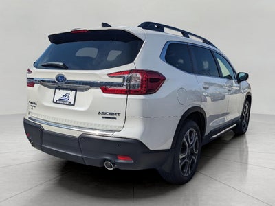 2026 Subaru ASCENT Premium 8-Passenger