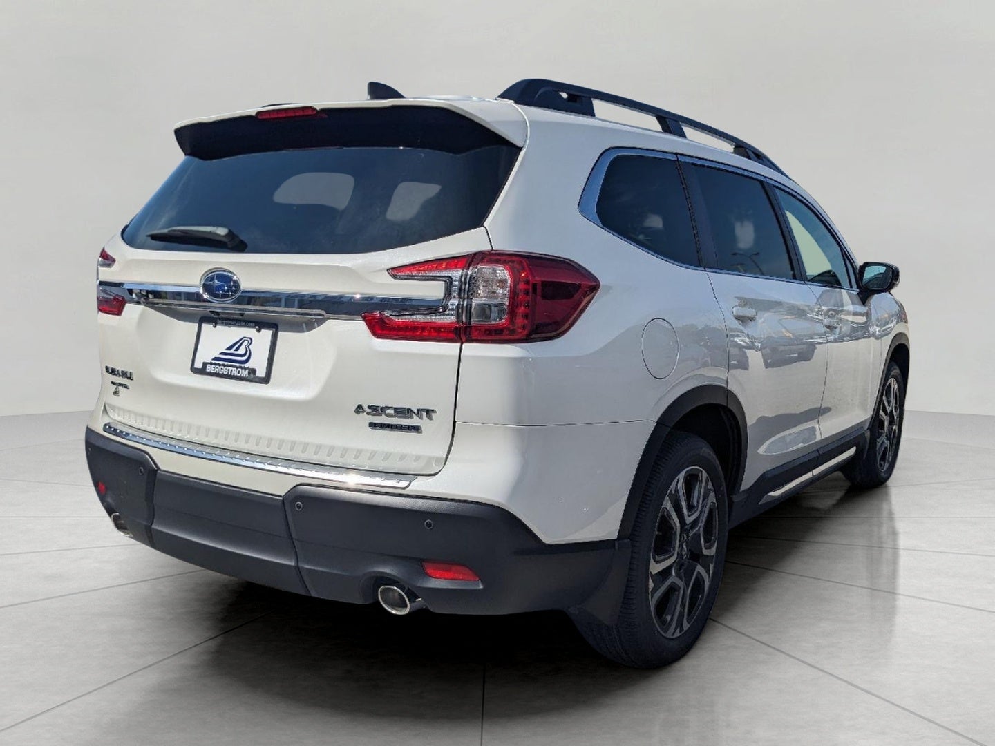 2026 Subaru ASCENT Premium 8-Passenger