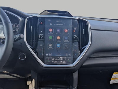 2026 Subaru ASCENT Premium 8-Passenger