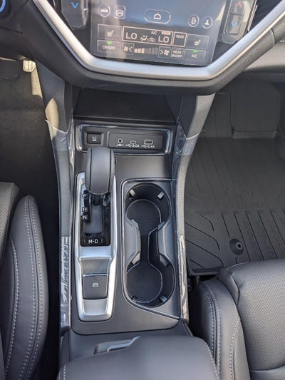 2026 Subaru ASCENT Premium 8-Passenger