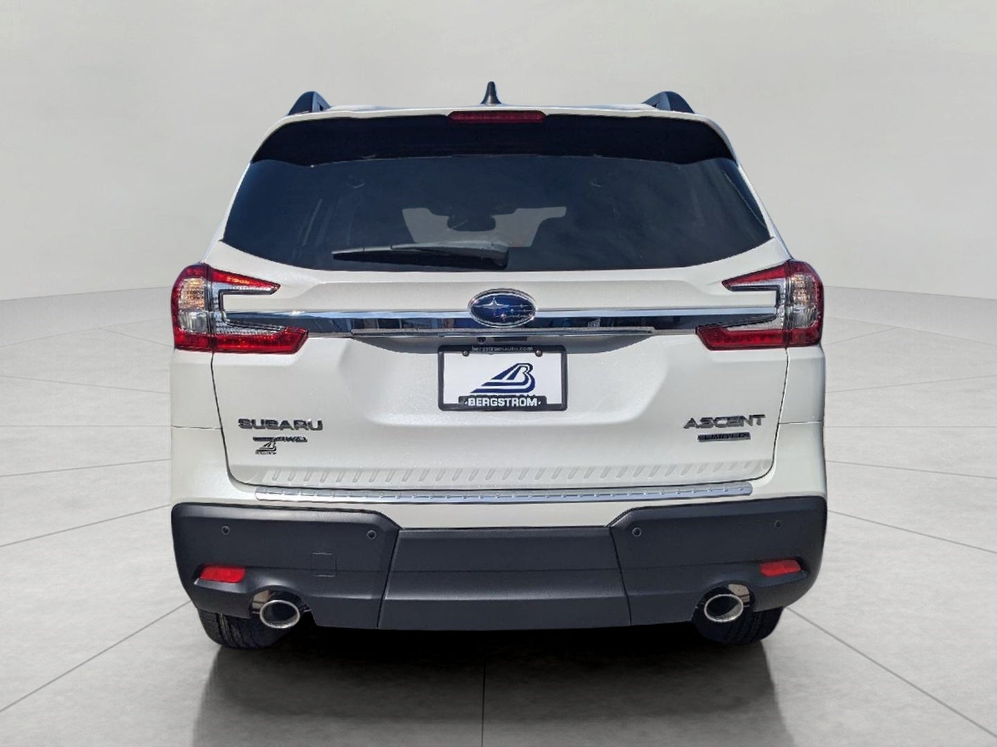 2026 Subaru ASCENT Premium 8-Passenger