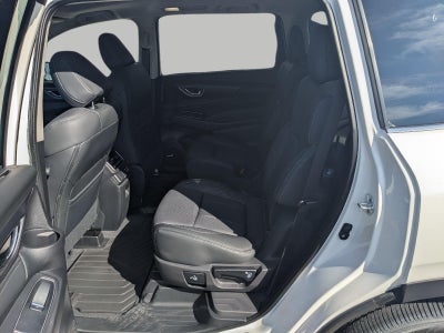 2026 Subaru ASCENT Premium 8-Passenger