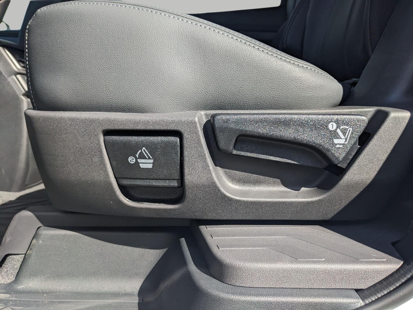 2026 Subaru ASCENT Premium 8-Passenger