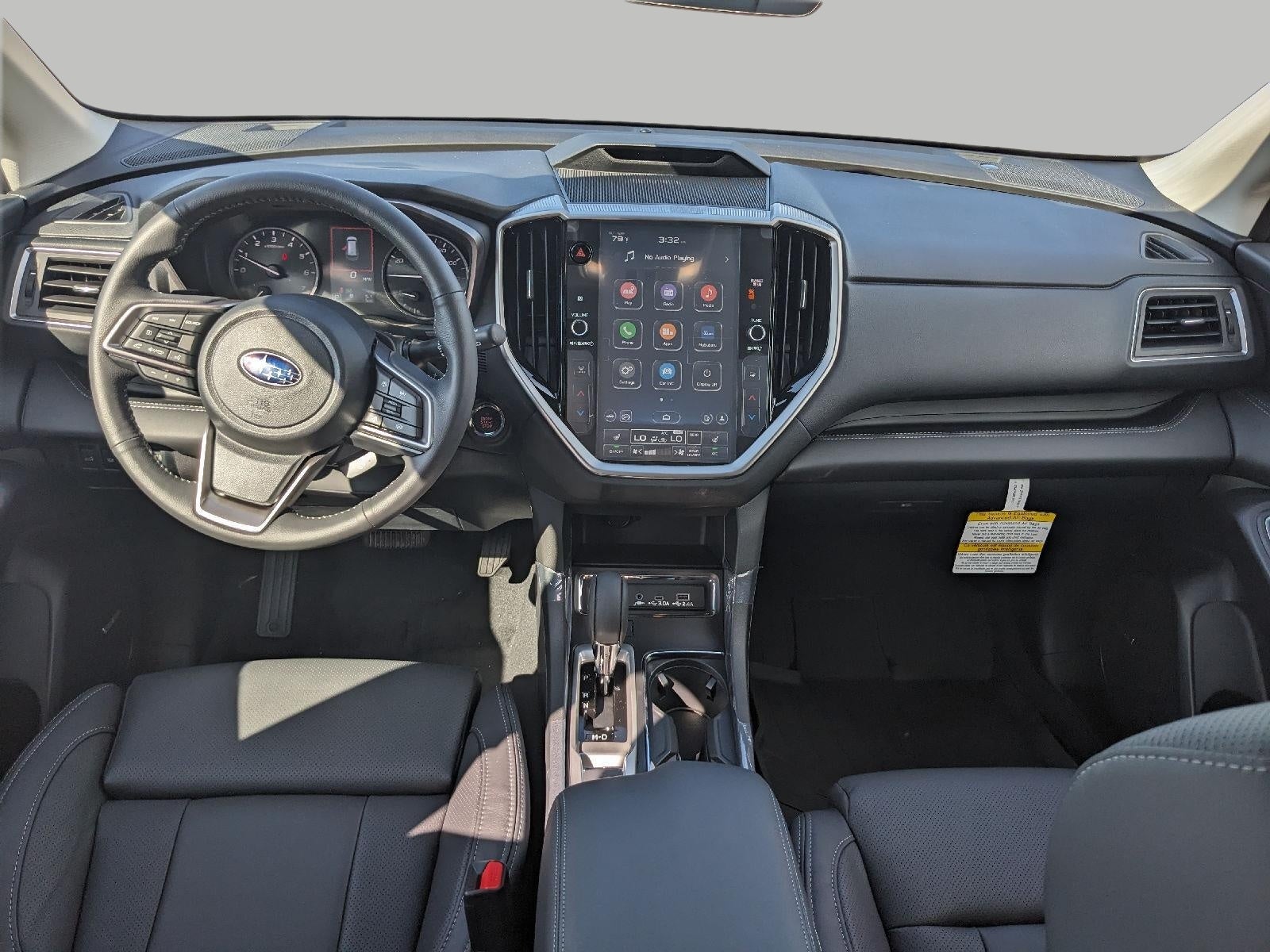 2026 Subaru ASCENT Premium 8-Passenger