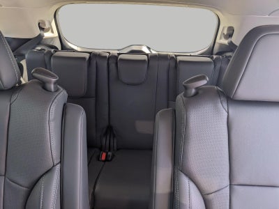 2026 Subaru ASCENT Premium 8-Passenger