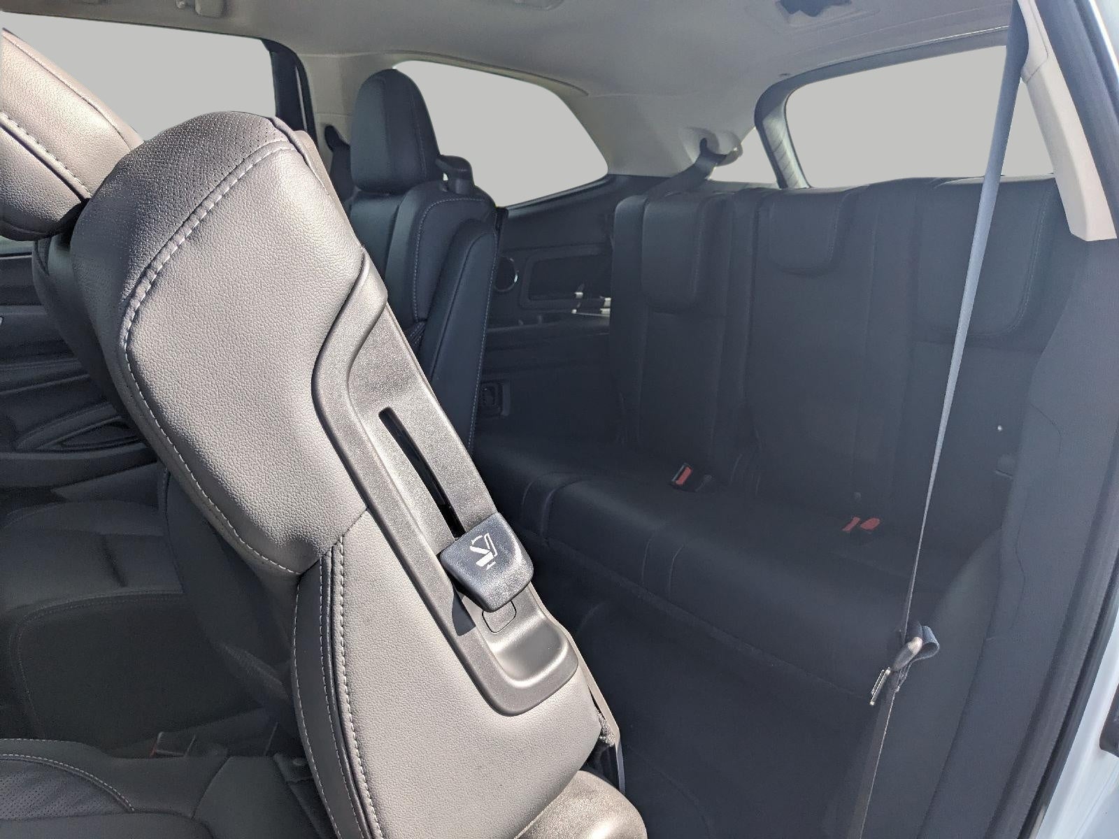 2026 Subaru ASCENT Premium 8-Passenger