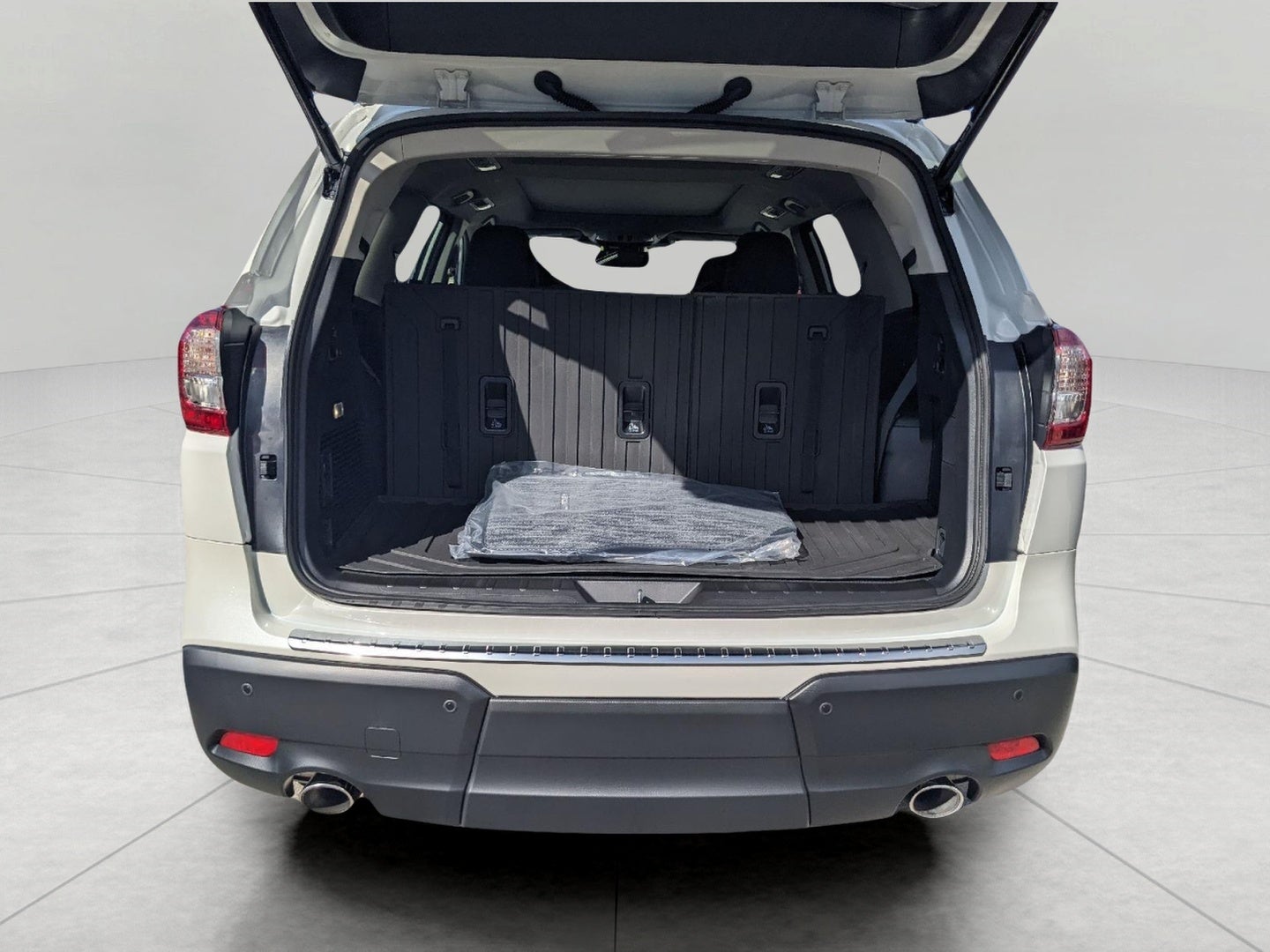 2026 Subaru ASCENT Premium 8-Passenger