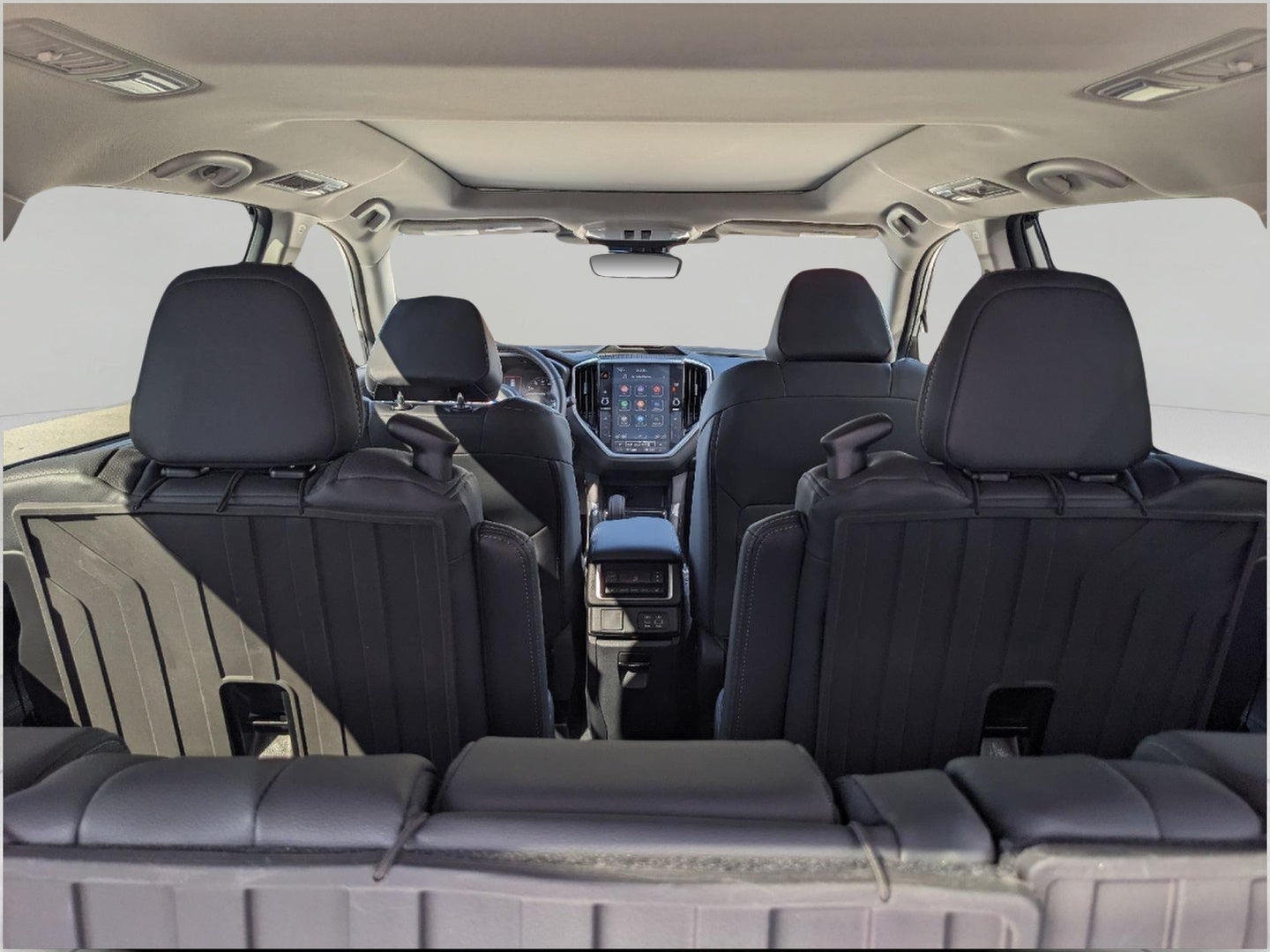 2026 Subaru ASCENT Premium 8-Passenger
