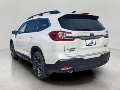 2026 Subaru ASCENT Premium 8-Passenger