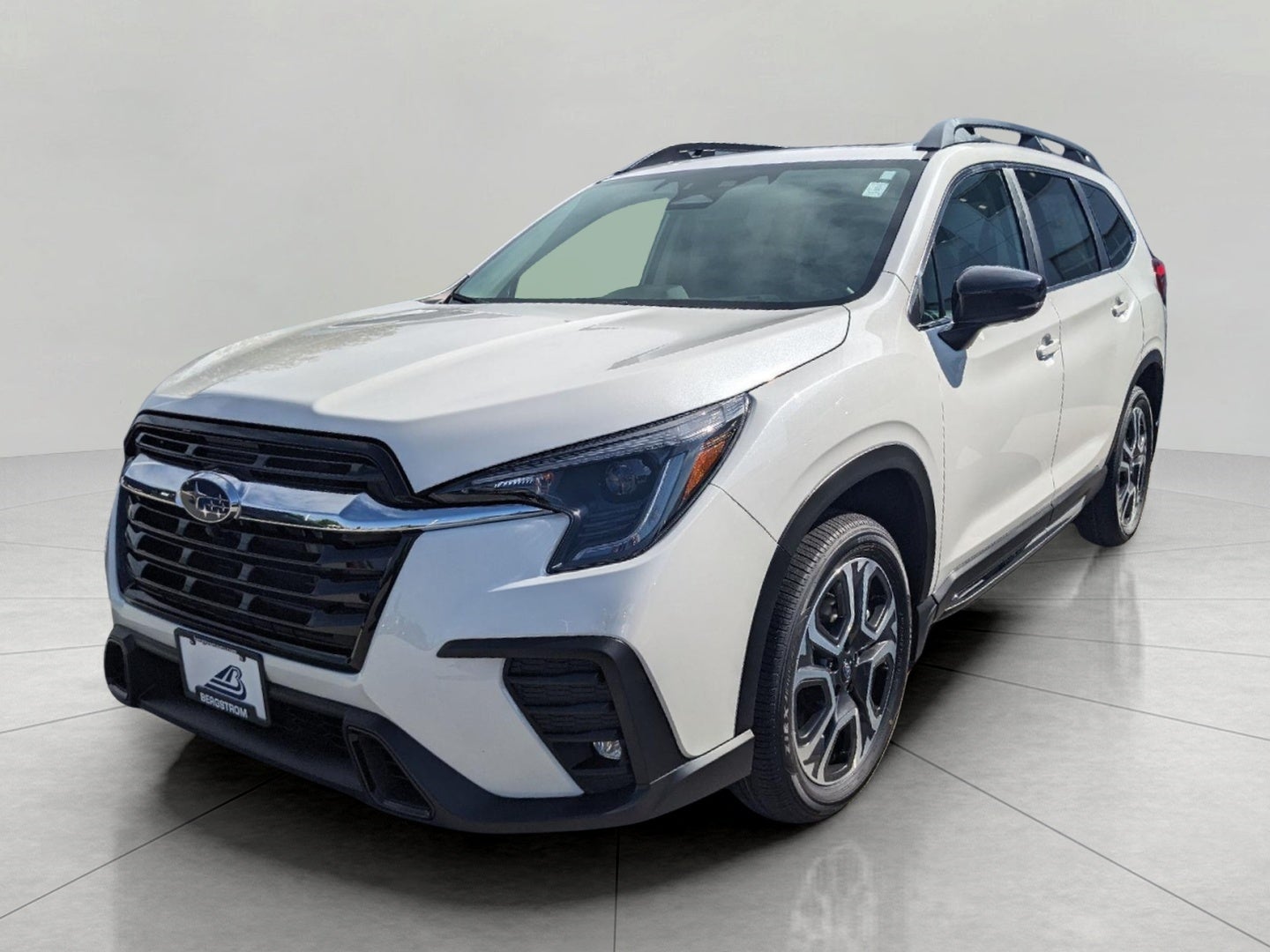 2026 Subaru ASCENT Premium 8-Passenger