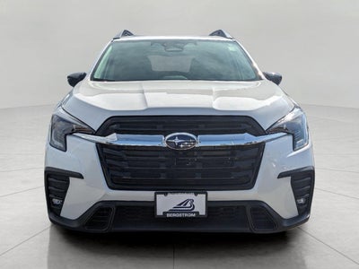 2026 Subaru ASCENT Premium 8-Passenger