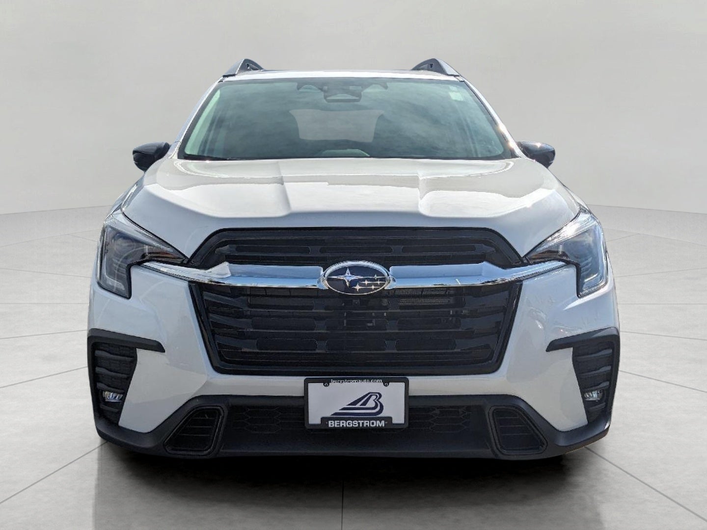 2026 Subaru ASCENT Premium 8-Passenger