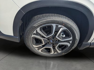 2026 Subaru ASCENT Premium 8-Passenger