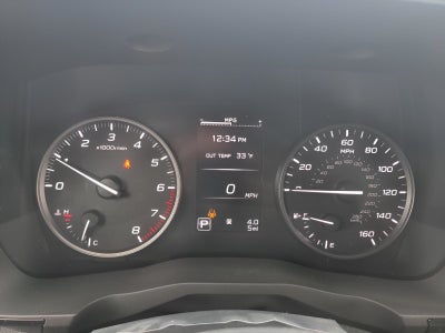 2026 Subaru ASCENT Premium 7-Passenger