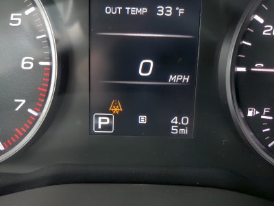 2026 Subaru ASCENT Premium 7-Passenger