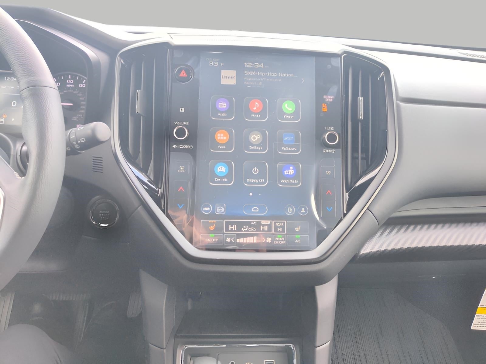 2026 Subaru ASCENT Premium 7-Passenger